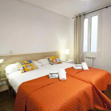 Apartamento The Collection Schubert San Sebastián