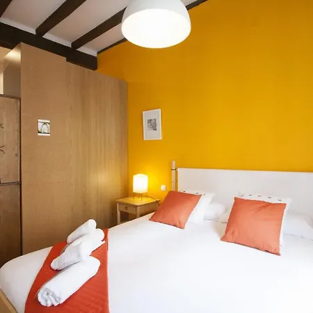 Apartamento The Collection Schubert San Sebastián